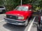 2001 Toyota Tacoma Base