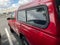 2001 Toyota Tacoma Base