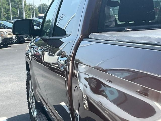 2015 Toyota Tundra 1794