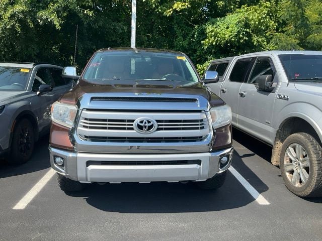 2015 Toyota Tundra 1794