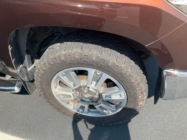 2015 Toyota Tundra 1794