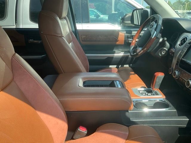 2015 Toyota Tundra 1794