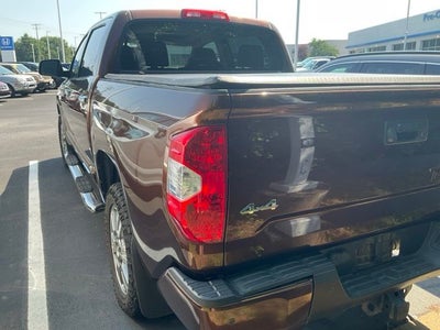 2015 Toyota Tundra 1794