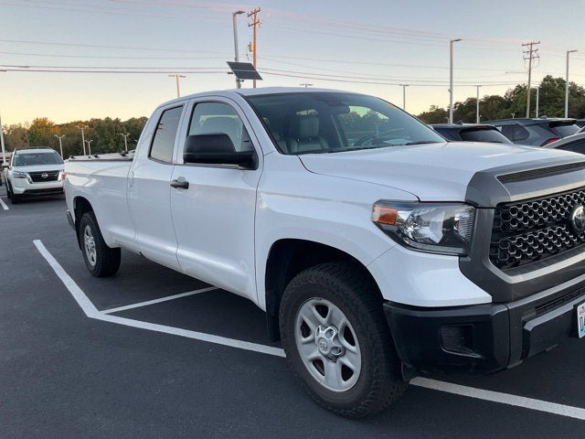 2021 Toyota Tundra