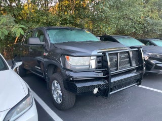 2013 Toyota Tundra Grade CrewMax