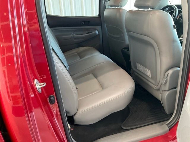 2015 Toyota Tacoma PreRunner V6