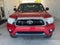 2015 Toyota Tacoma PreRunner V6