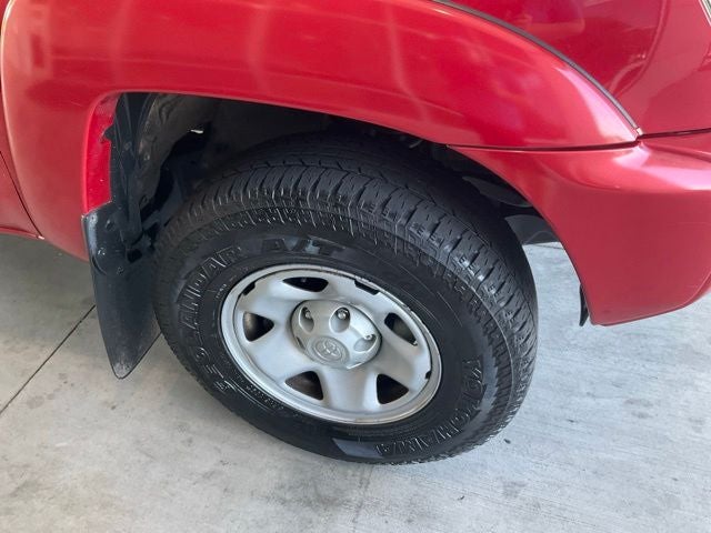 2015 Toyota Tacoma PreRunner V6