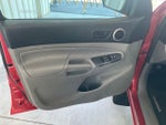 2015 Toyota Tacoma PreRunner V6