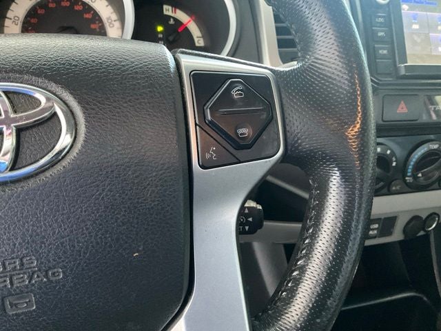 2015 Toyota Tacoma PreRunner V6