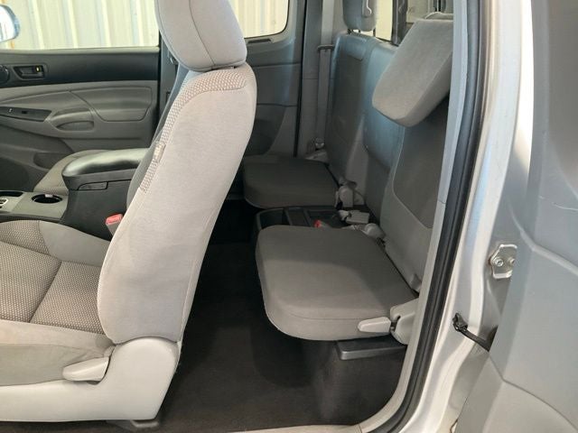 2013 Toyota Tacoma Base
