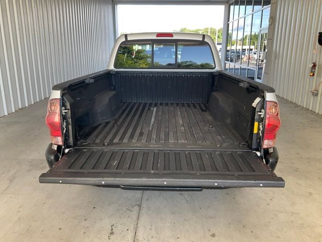 2013 Toyota Tacoma Base