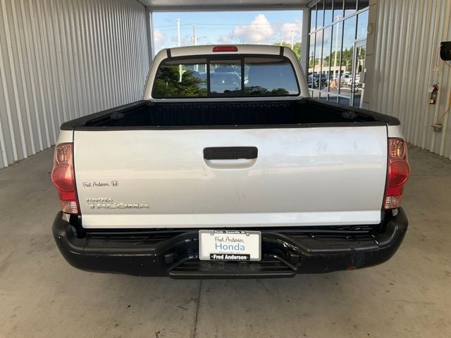 2013 Toyota Tacoma Base