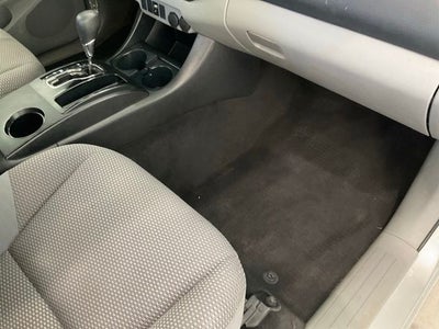 2013 Toyota Tacoma Base