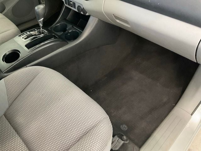 2013 Toyota Tacoma Base