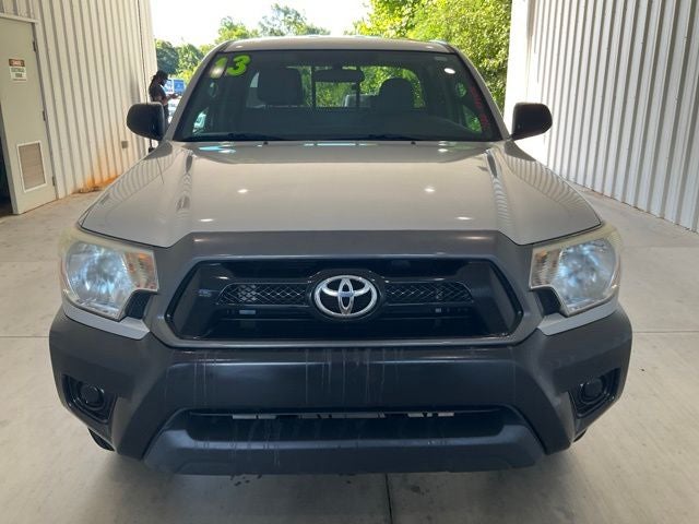 2013 Toyota Tacoma Base