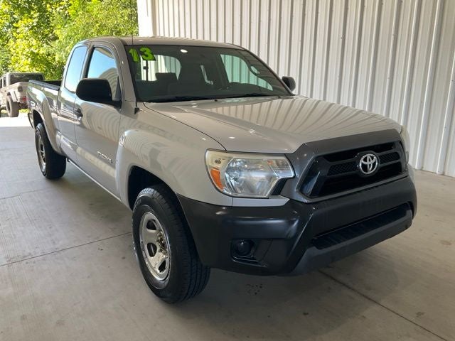 2013 Toyota Tacoma Base