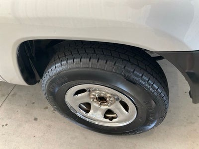 2013 Toyota Tacoma Base
