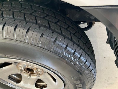 2013 Toyota Tacoma Base