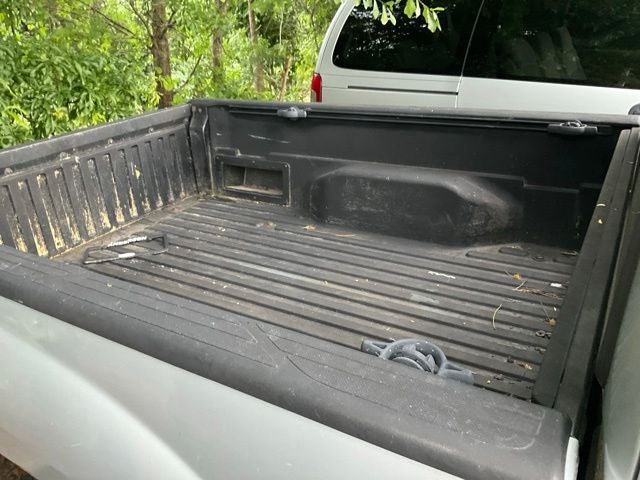 2013 Toyota Tacoma Base