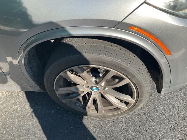 2014 BMW X5 xDrive50i
