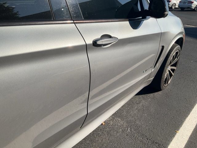 2014 BMW X5 xDrive50i