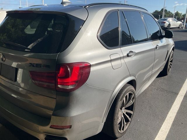 2014 BMW X5 xDrive50i