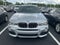 2017 BMW X4 M40i