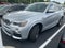 2017 BMW X4 M40i