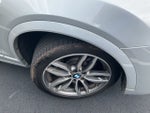 2017 BMW X4 M40i