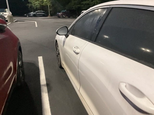 2021 Kia K5 EX