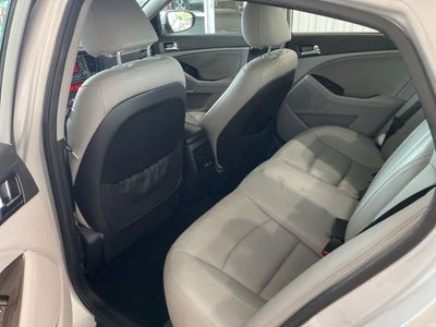 2012 Kia Optima EX