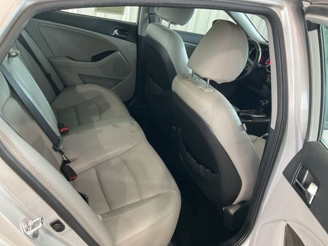 2012 Kia Optima EX