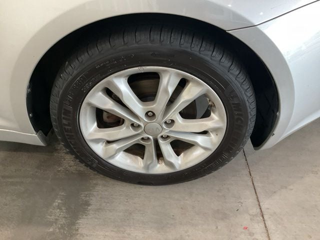 2012 Kia Optima EX