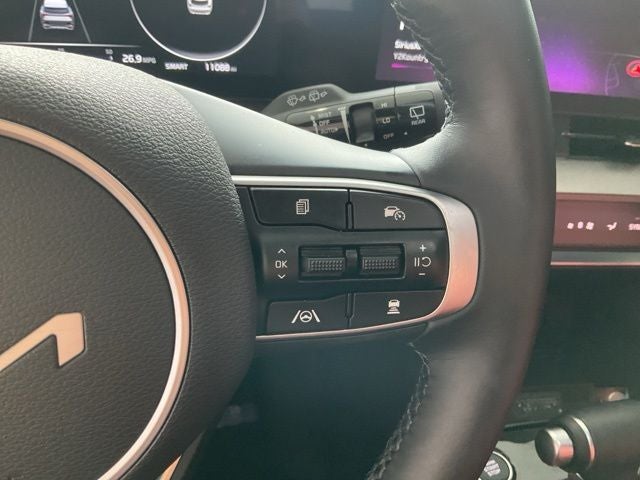 2025 Kia Sportage SX-Prestige