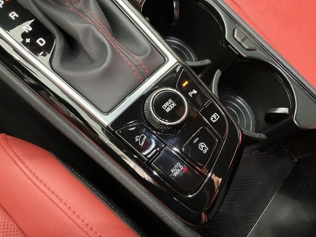 2025 Kia Sportage SX-Prestige