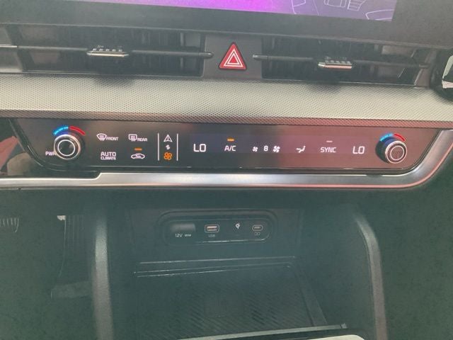 2025 Kia Sportage SX-Prestige