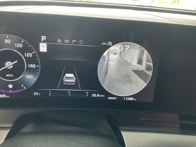 2025 Kia Sportage SX-Prestige