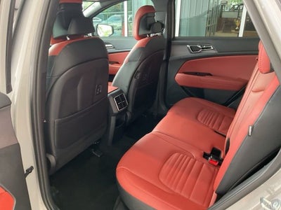 2025 Kia Sportage SX-Prestige