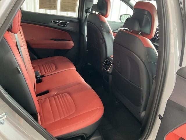 2025 Kia Sportage SX-Prestige