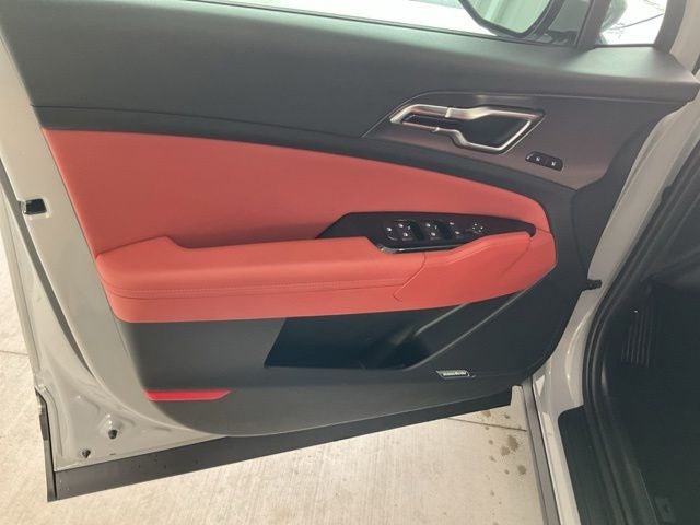 2025 Kia Sportage SX-Prestige