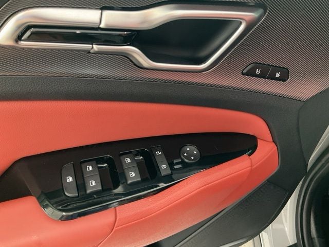2025 Kia Sportage SX-Prestige