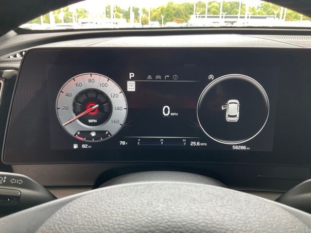 2023 Kia Sportage X-Pro Prestige