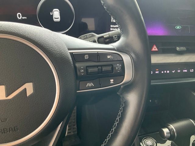 2023 Kia Sportage X-Pro Prestige