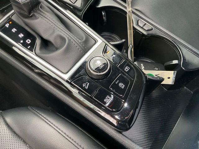 2023 Kia Sportage X-Pro Prestige