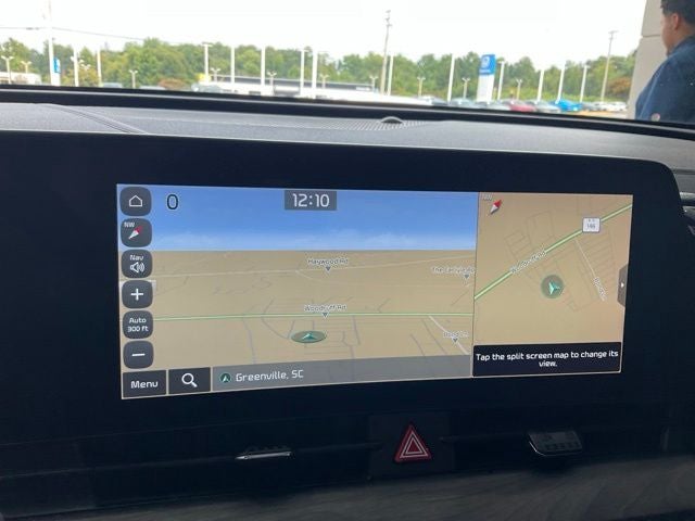 2023 Kia Sportage X-Pro Prestige