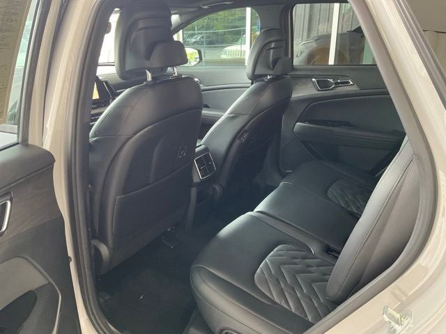 2023 Kia Sportage X-Pro Prestige