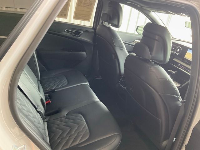 2023 Kia Sportage X-Pro Prestige
