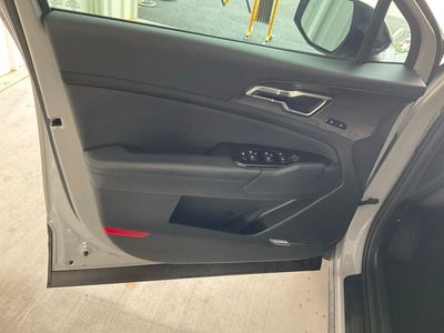 2023 Kia Sportage X-Pro Prestige