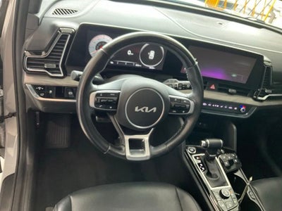 2023 Kia Sportage X-Pro Prestige